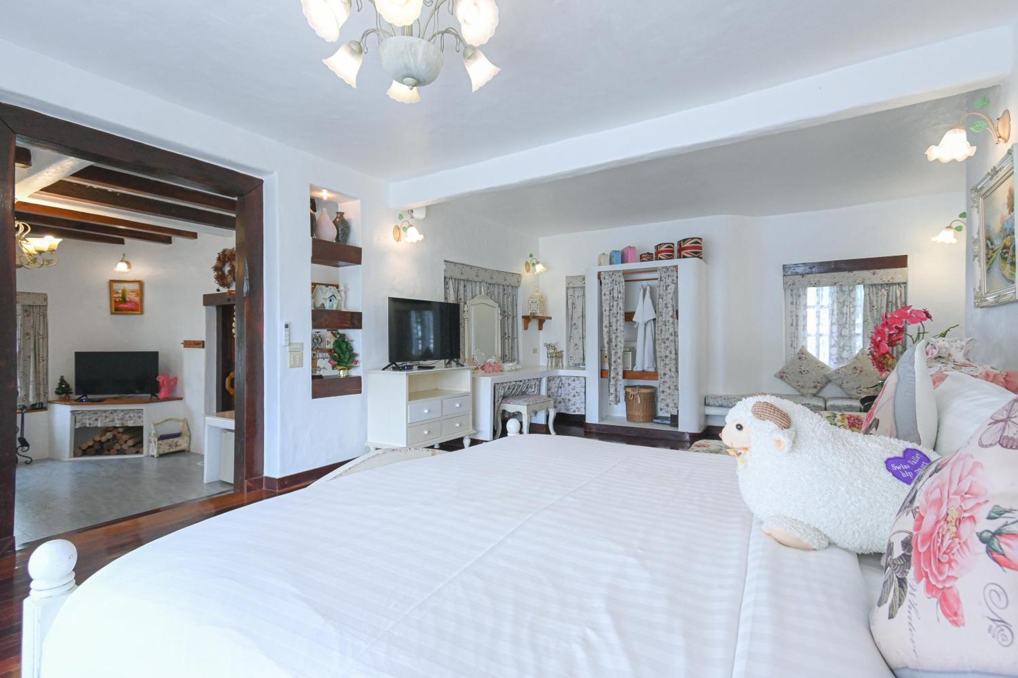 Swiss Valley Hip Resort Suan Phueng Phòng bức ảnh